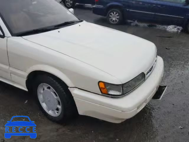 1991 INFINITI M30 JNXHF16C8MT001516 image 8