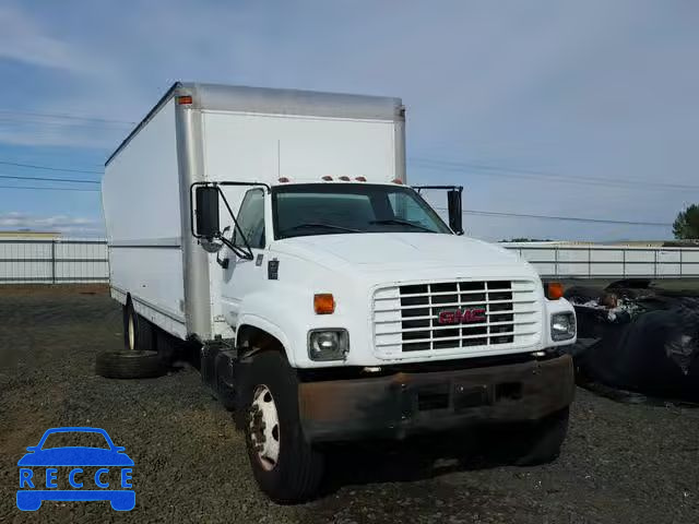 1997 GMC C-SERIES C 1GDJ7H1PXVJ506667 Bild 0