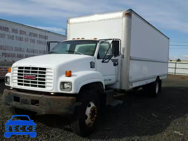 1997 GMC C-SERIES C 1GDJ7H1PXVJ506667 image 1