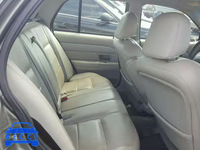 2003 FORD CROWN VICT 2FAFP74W03X224023 image 5
