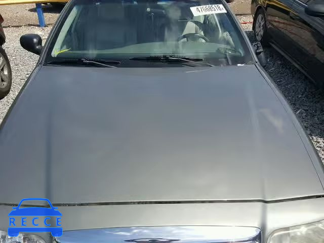 2003 FORD CROWN VICT 2FAFP74W03X224023 image 6