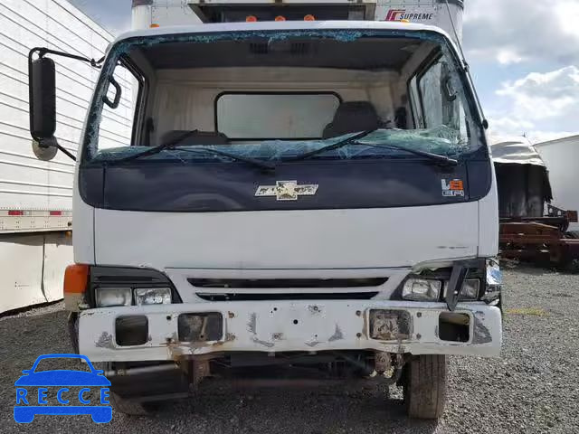 2004 CHEVROLET TILT MASTE 4KBC4B1U94J803148 Bild 8