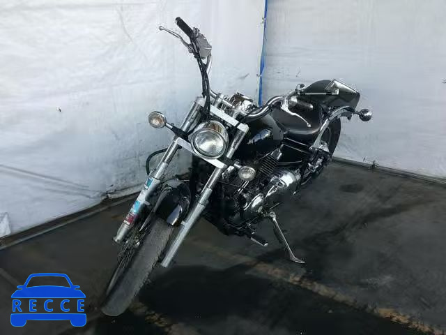 2013 YAMAHA XVS650 JYAVM01E0DA138007 зображення 1