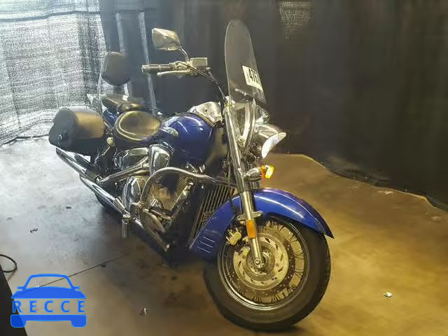 2006 HONDA VT1300 S 1HFSC52016A308667 image 0