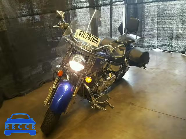 2006 HONDA VT1300 S 1HFSC52016A308667 image 1