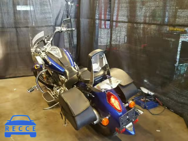 2006 HONDA VT1300 S 1HFSC52016A308667 image 2