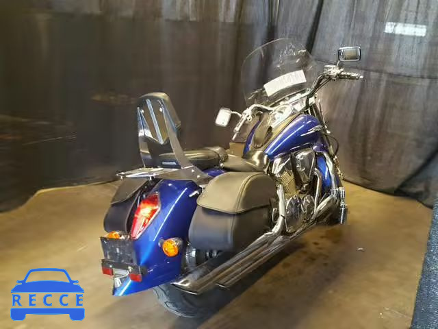 2006 HONDA VT1300 S 1HFSC52016A308667 image 3