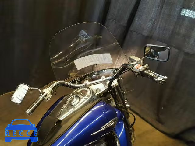 2006 HONDA VT1300 S 1HFSC52016A308667 image 4