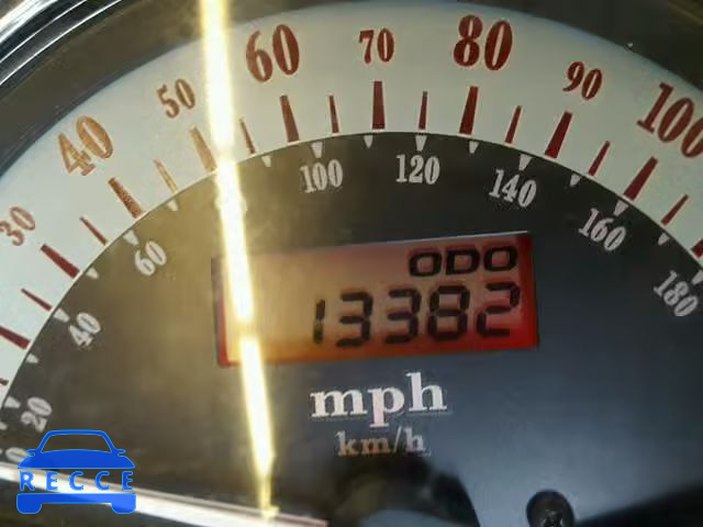 2006 HONDA VT1300 S 1HFSC52016A308667 image 7