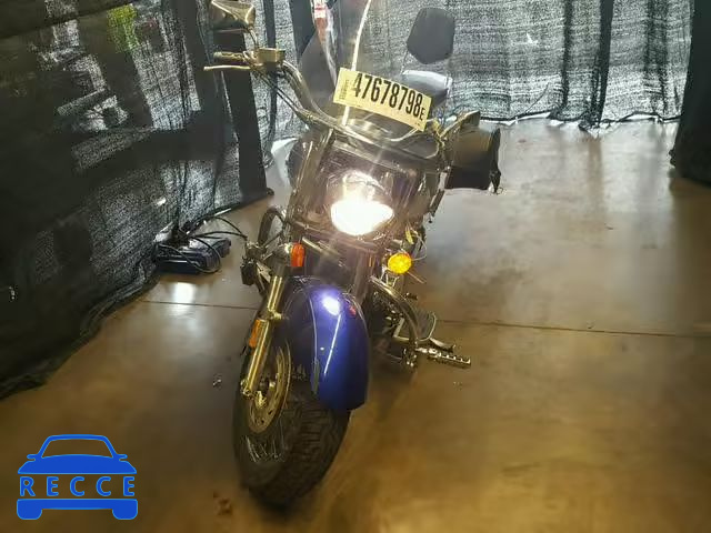 2006 HONDA VT1300 S 1HFSC52016A308667 image 8