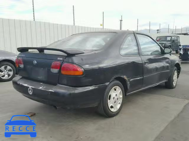 1998 NISSAN 200SX BASE 1N4AB42D8WC500944 Bild 3