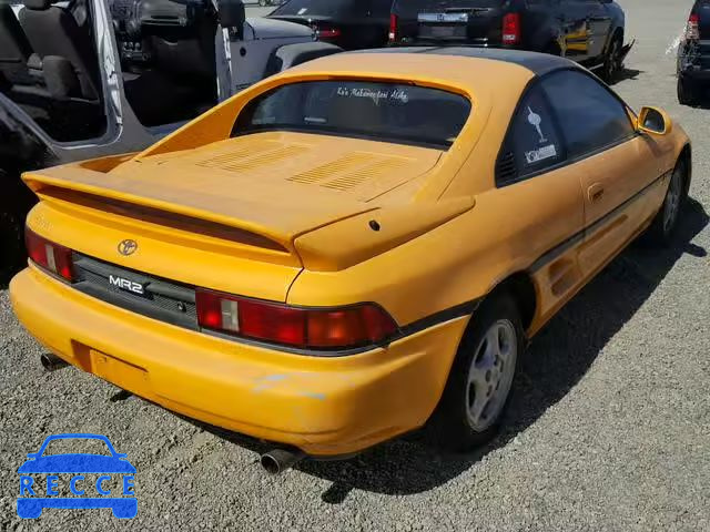 1991 TOYOTA MR2 SPORT JT2SW21N0M0002407 image 3