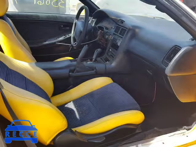 1991 TOYOTA MR2 SPORT JT2SW21N0M0002407 зображення 4