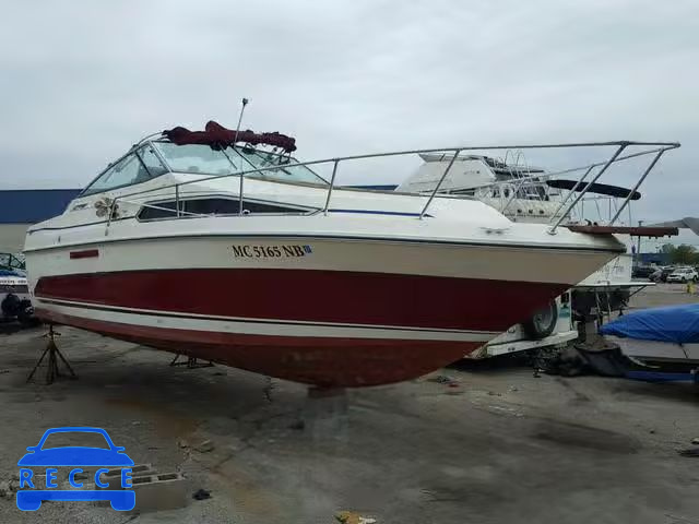 1986 SEAR BOAT SERM7094F686 image 0