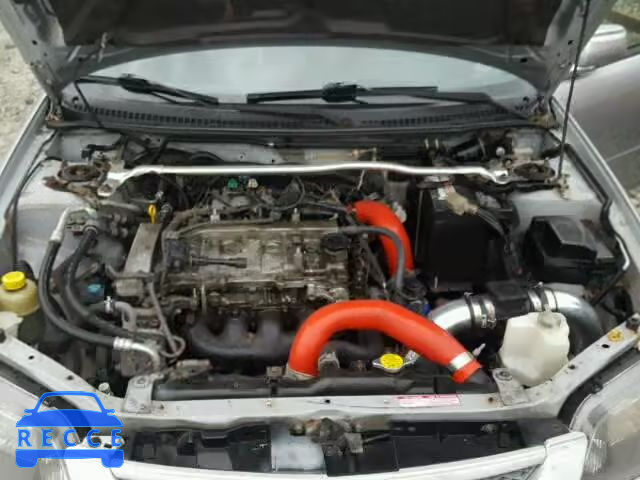 2003 MAZDA PROTEGE SP JM1BJ227530649647 image 6