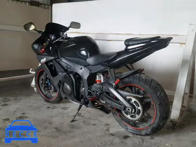 2008 YAMAHA YZFR6 S JYARJ06E68A038003 зображення 2