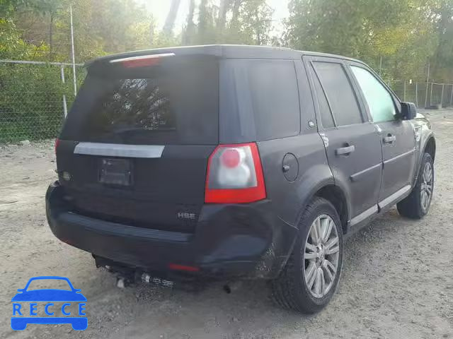 2010 LAND ROVER LR2 HSE SALFR2BN0AH198286 зображення 3