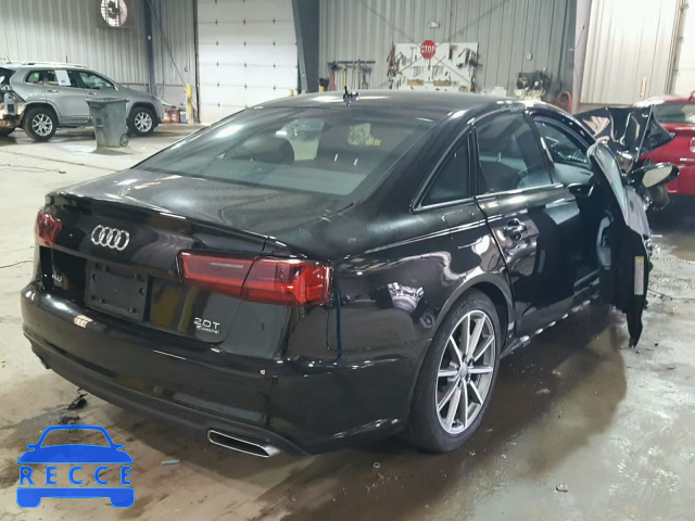 2018 AUDI A6 PREMIUM WAUG8AFC1JN033170 image 3