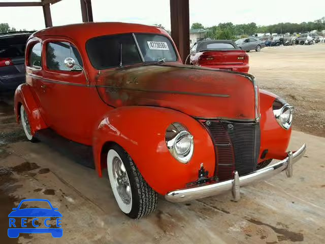 1940 FORD DELUXE 185839072 image 0