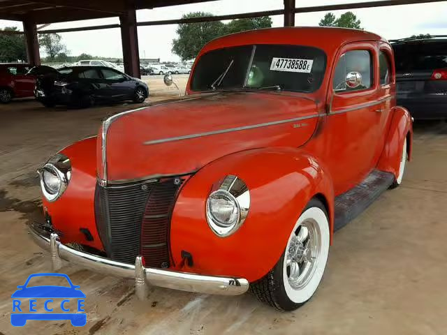 1940 FORD DELUXE 185839072 image 1