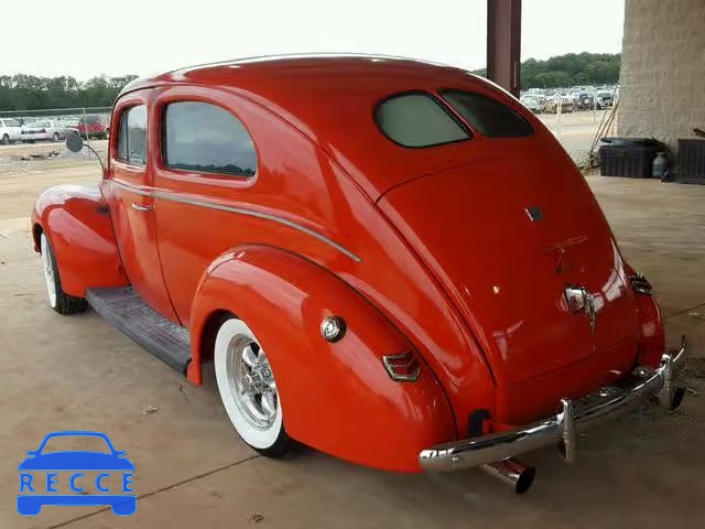 1940 FORD DELUXE 185839072 image 2