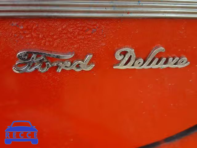 1940 FORD DELUXE 185839072 image 8