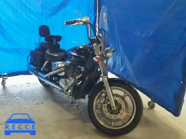 2004 HONDA VT1100 C 1HFSC18104A800029 зображення 0