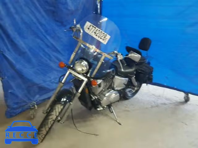 2004 HONDA VT1100 C 1HFSC18104A800029 зображення 1