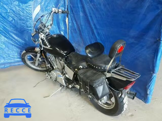 2004 HONDA VT1100 C 1HFSC18104A800029 зображення 2