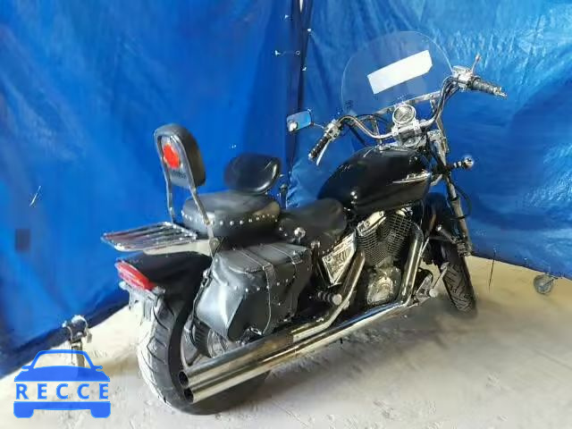 2004 HONDA VT1100 C 1HFSC18104A800029 зображення 3