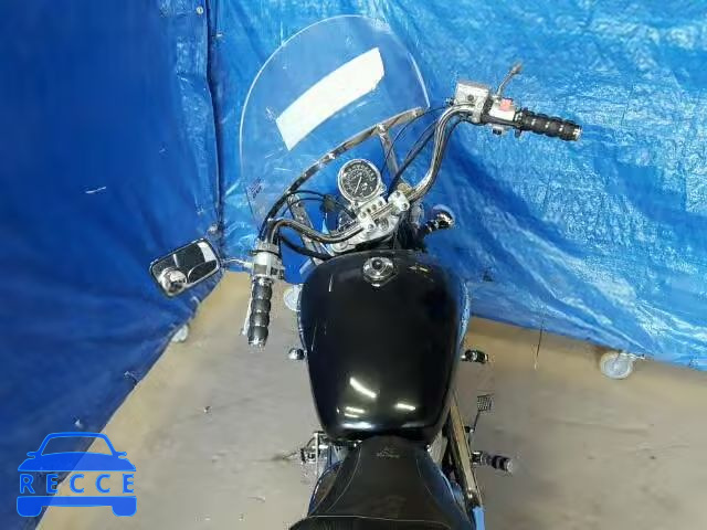 2004 HONDA VT1100 C 1HFSC18104A800029 зображення 4