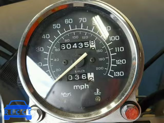 2004 HONDA VT1100 C 1HFSC18104A800029 зображення 7