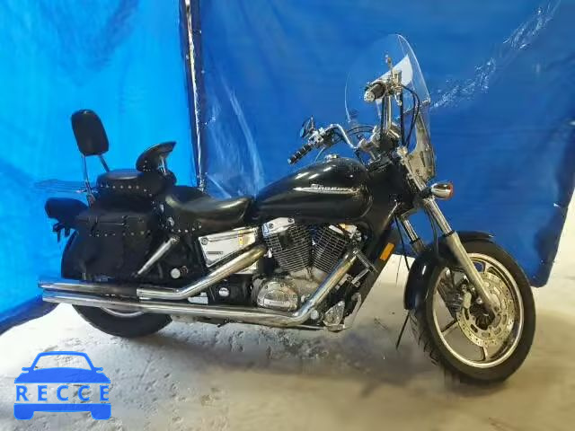 2004 HONDA VT1100 C 1HFSC18104A800029 зображення 8