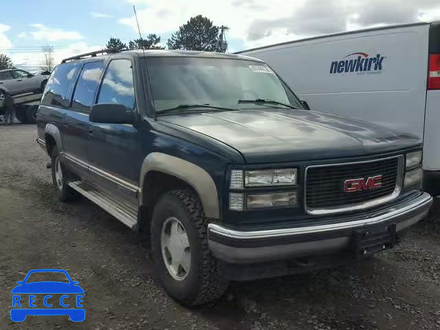 1998 GMC SUBURBAN K 1GKFK16R9WJ726575 image 0