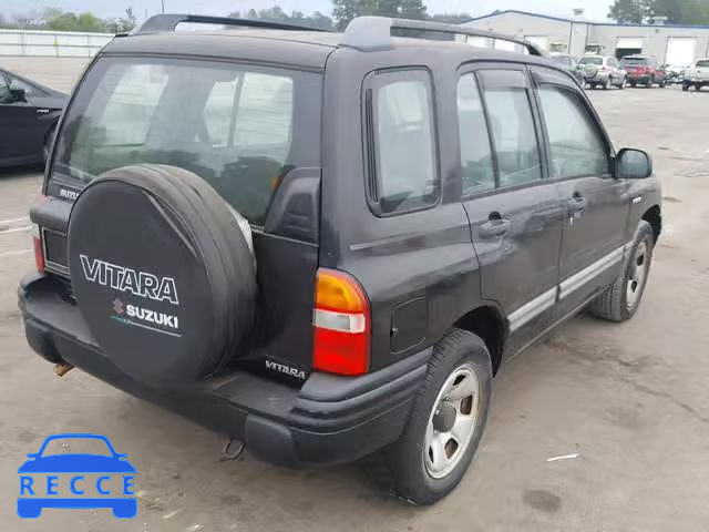 1999 SUZUKI VITARA JS 2S3TE52VXX6108584 image 3