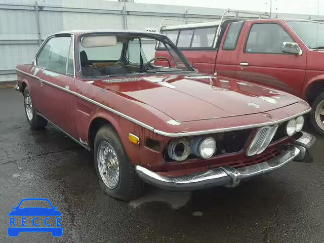1974 BMW 3.0 CS 4225438 зображення 0