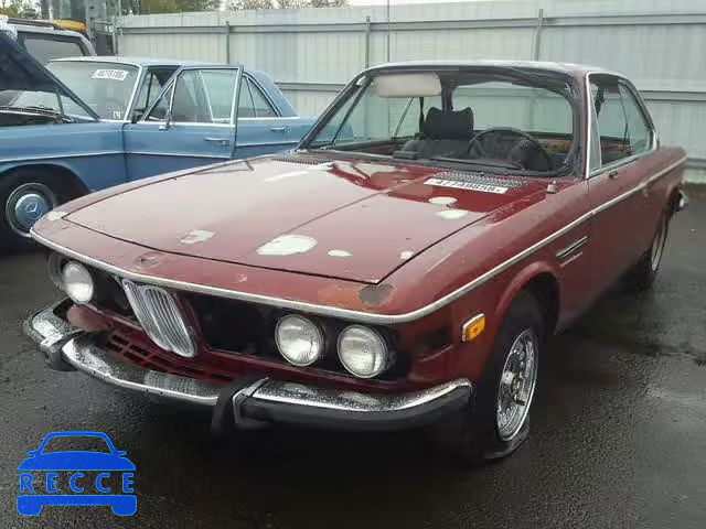 1974 BMW 3.0 CS 4225438 зображення 1