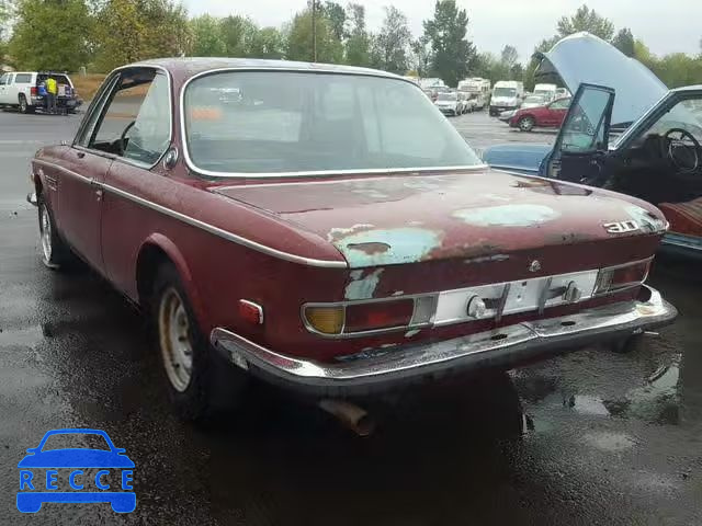 1974 BMW 3.0 CS 4225438 Bild 2