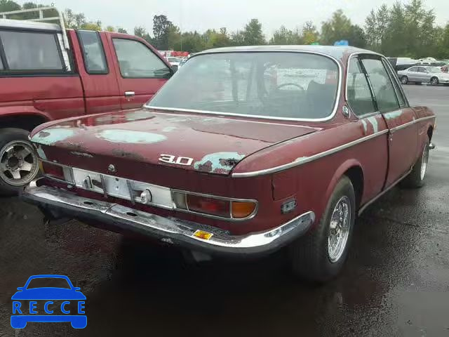1974 BMW 3.0 CS 4225438 зображення 3