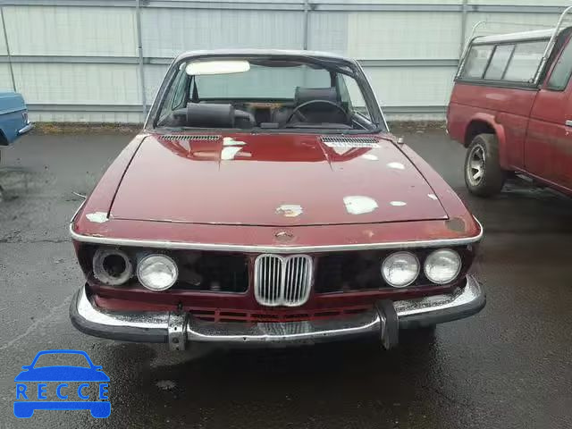 1974 BMW 3.0 CS 4225438 Bild 8