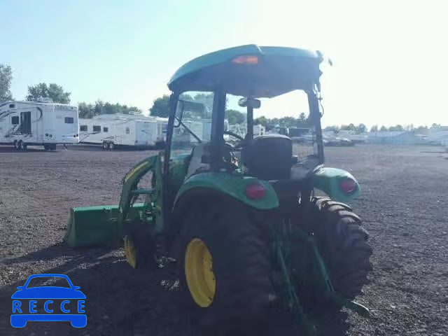 2016 JOHN DEERE TRACTOR 1LV3033RTGG400172 Bild 2