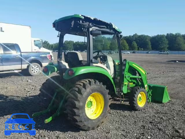 2016 JOHN DEERE TRACTOR 1LV3033RTGG400172 Bild 3