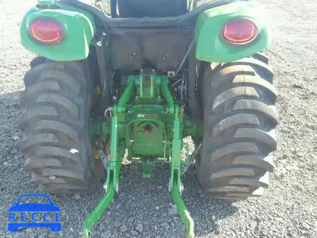 2016 JOHN DEERE TRACTOR 1LV3033RTGG400172 зображення 5