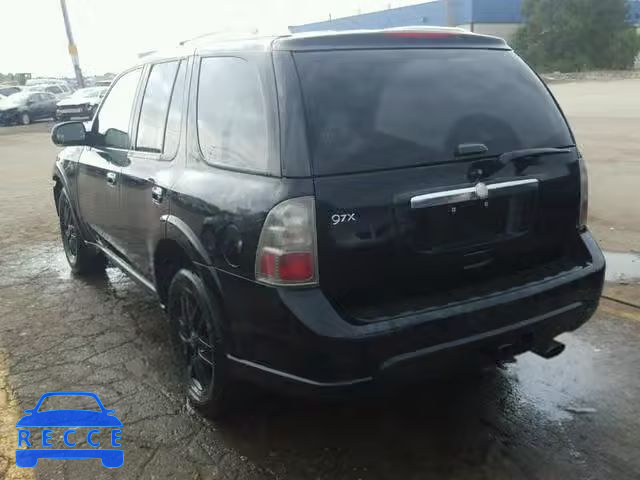 2008 SAAB 9-7X 4.2I 5S3ET13S582802683 image 2