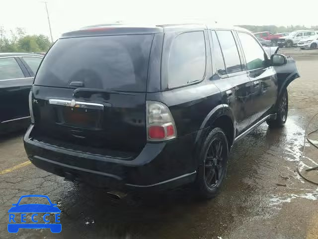 2008 SAAB 9-7X 4.2I 5S3ET13S582802683 image 3
