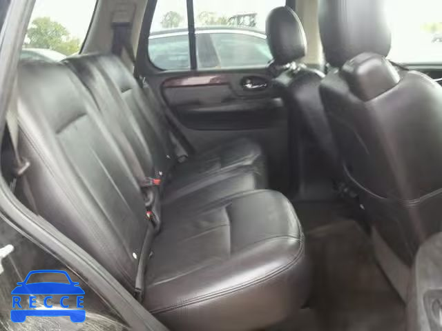 2008 SAAB 9-7X 4.2I 5S3ET13S582802683 image 5