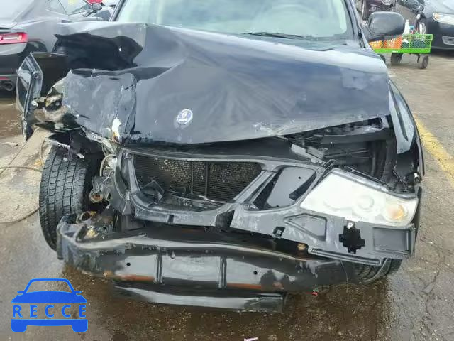 2008 SAAB 9-7X 4.2I 5S3ET13S582802683 image 6