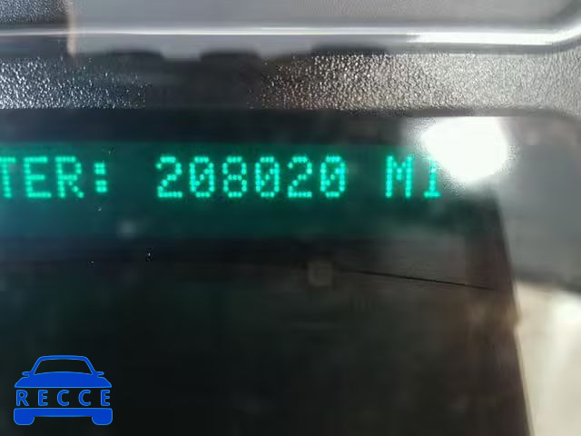 2008 SAAB 9-7X 4.2I 5S3ET13S582802683 image 7