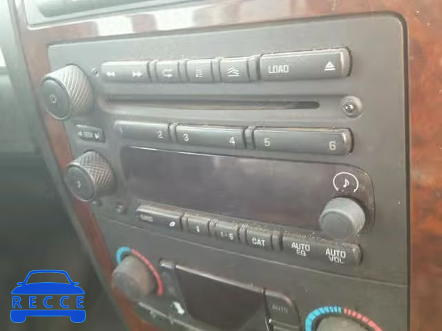 2008 SAAB 9-7X 4.2I 5S3ET13S582802683 image 8