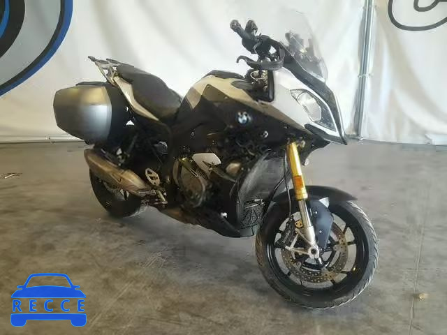 2016 BMW S 1000 XR WB10D130XGZ462705 image 0